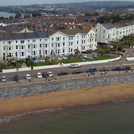 Exmouth Beach Hotel 外观 照片