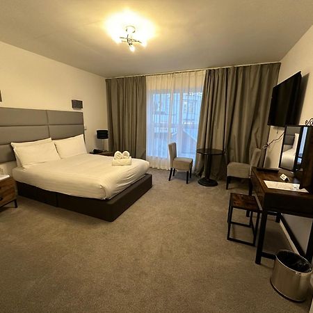 Exmouth Beach Hotel 外观 照片