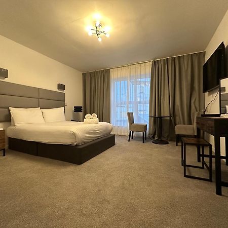 Exmouth Beach Hotel 外观 照片