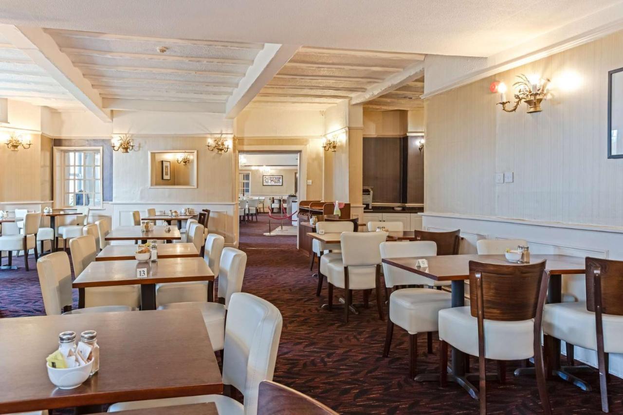 Exmouth Beach Hotel 外观 照片