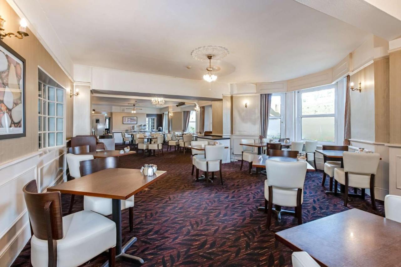 Exmouth Beach Hotel 外观 照片