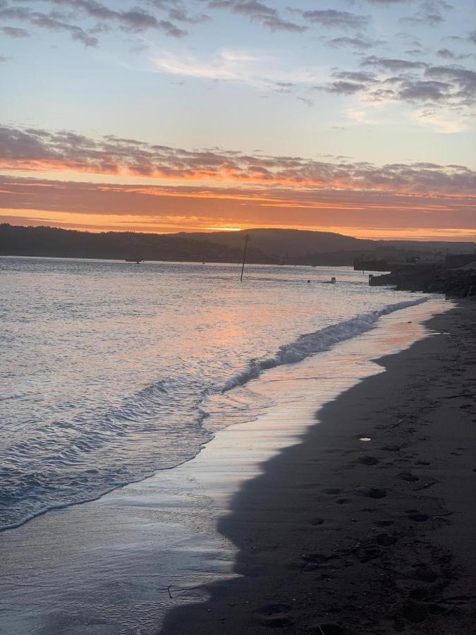 Exmouth Beach Hotel 外观 照片