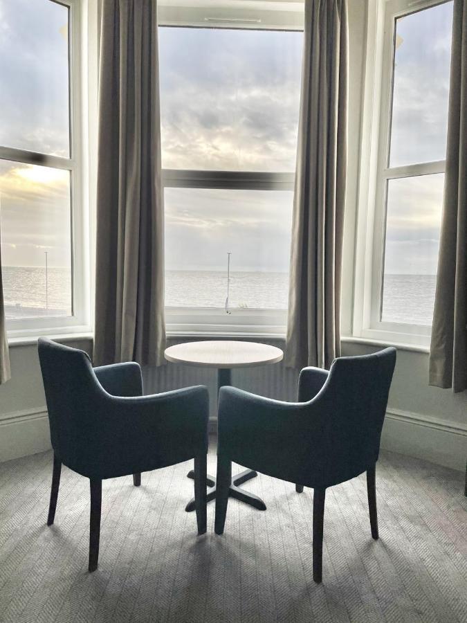 Exmouth Beach Hotel 外观 照片