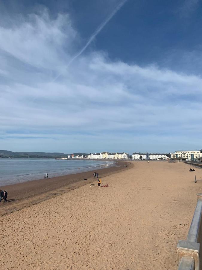 Exmouth Beach Hotel 外观 照片