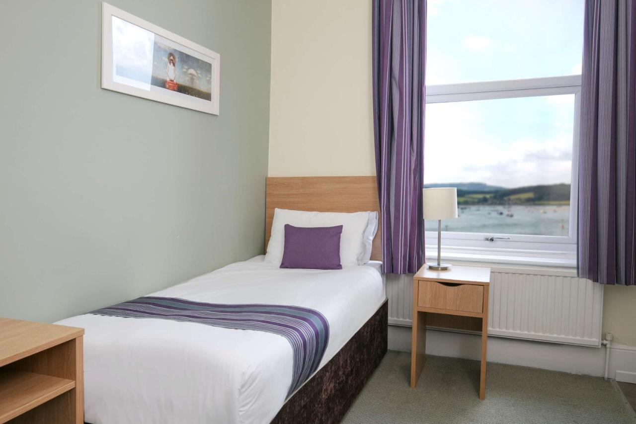Exmouth Beach Hotel 外观 照片