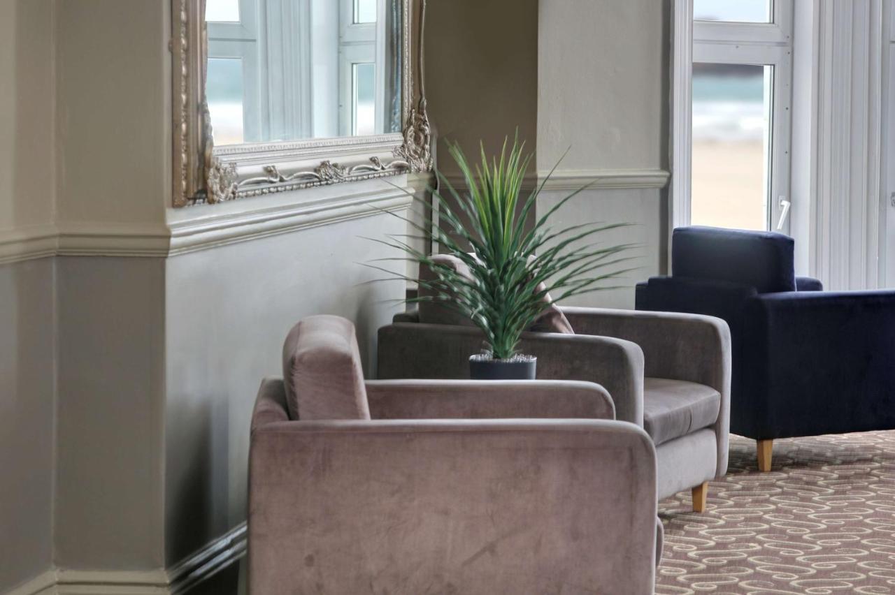 Exmouth Beach Hotel 外观 照片