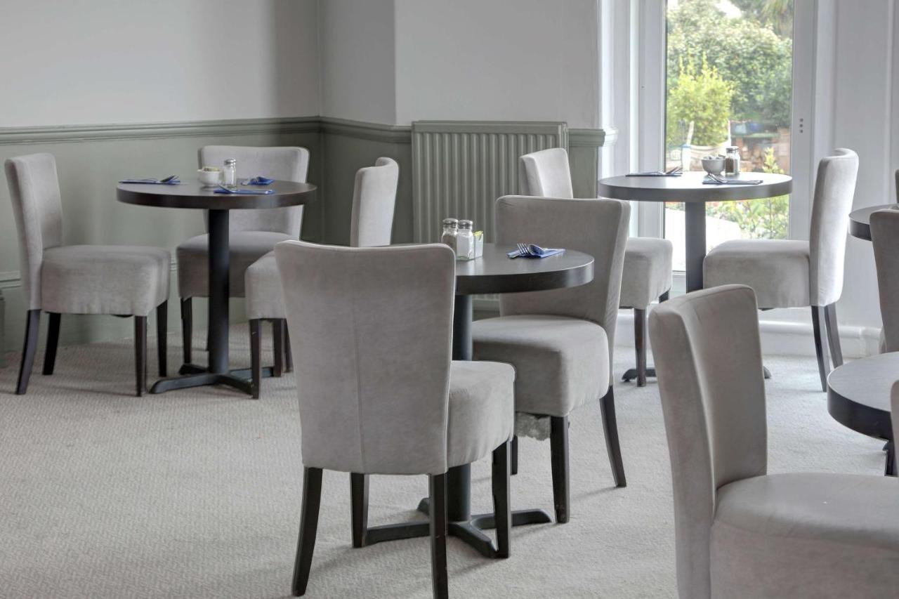 Exmouth Beach Hotel 外观 照片