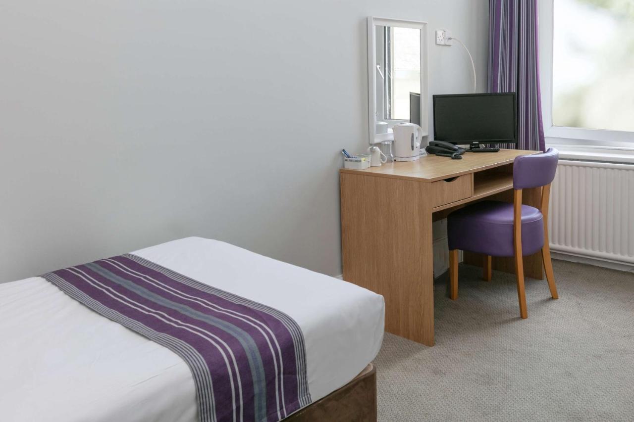 Exmouth Beach Hotel 外观 照片