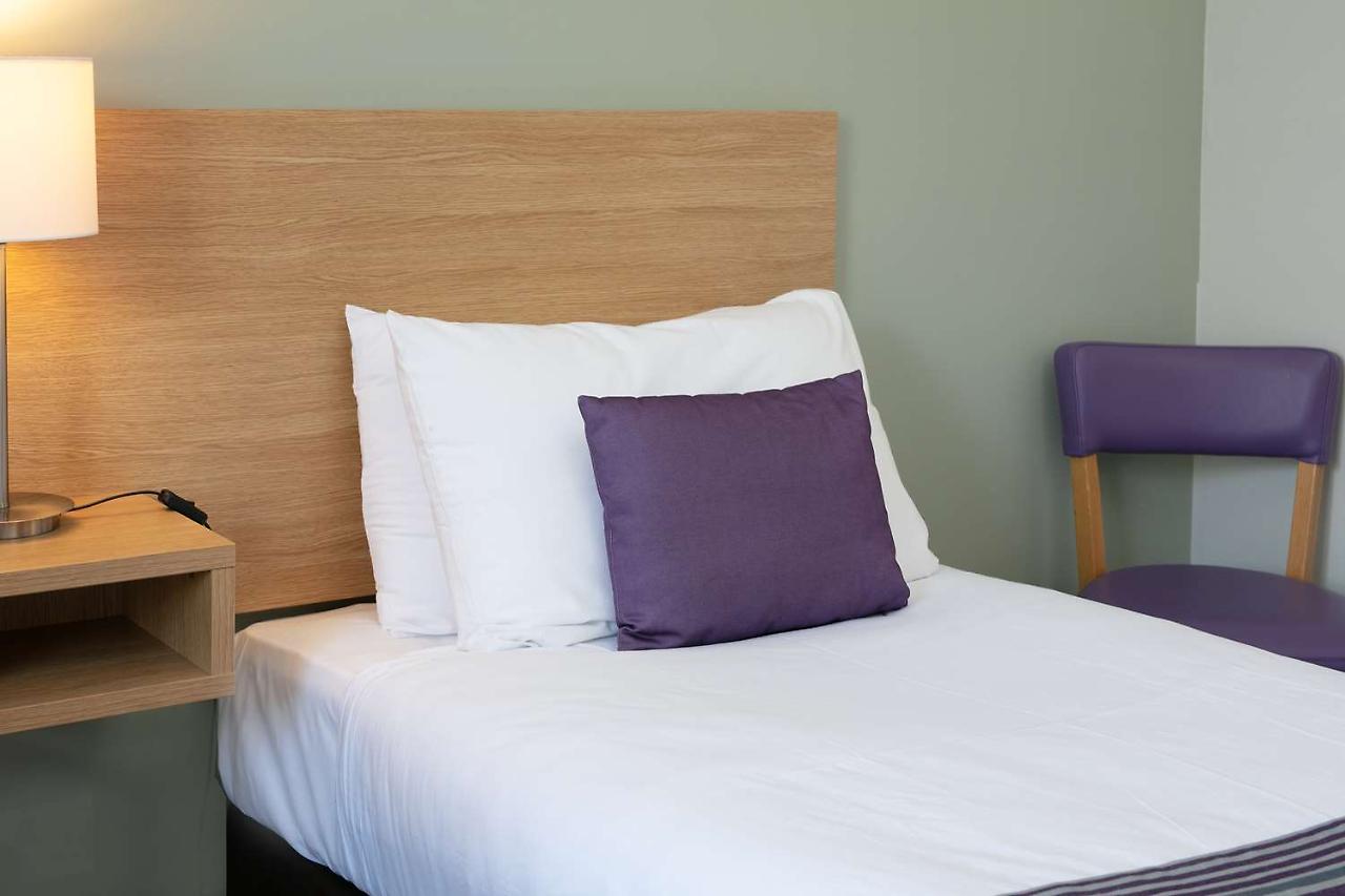 Exmouth Beach Hotel 外观 照片