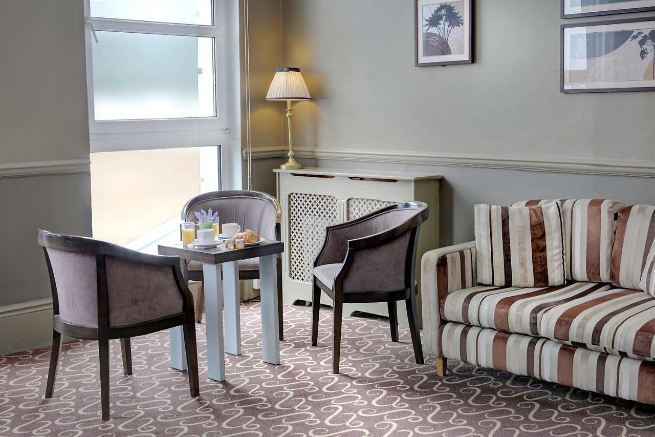 Exmouth Beach Hotel 外观 照片