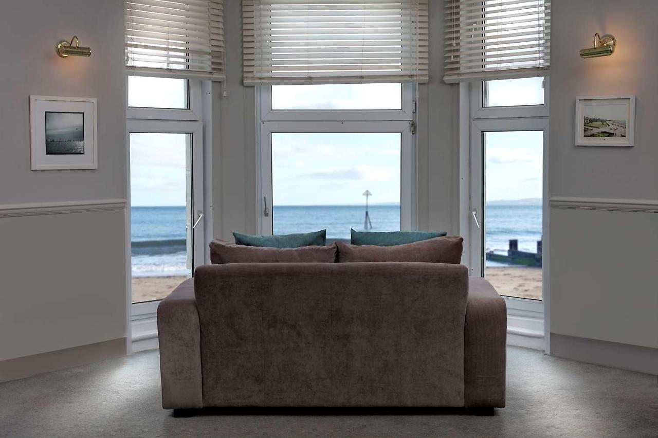 Exmouth Beach Hotel 外观 照片