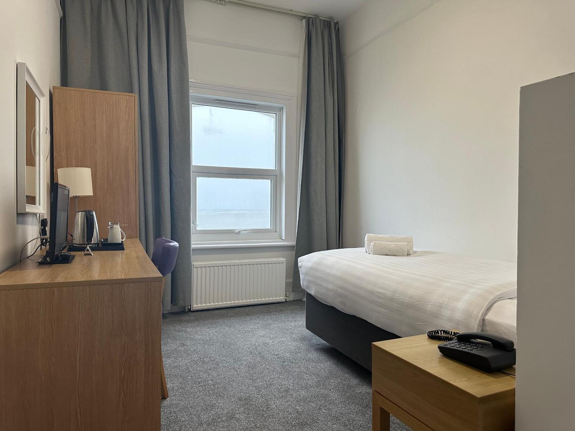 Exmouth Beach Hotel 外观 照片
