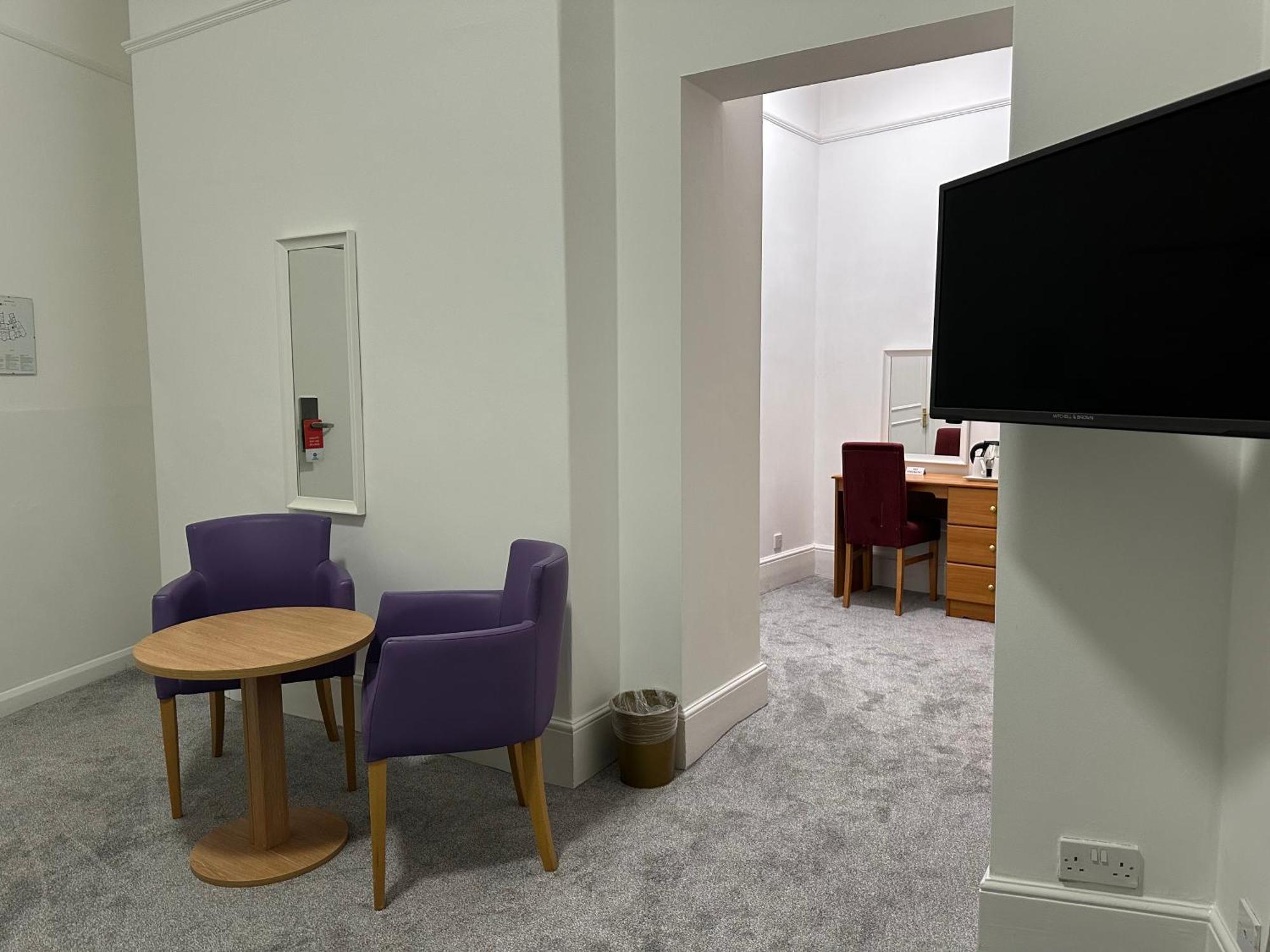 Exmouth Beach Hotel 外观 照片