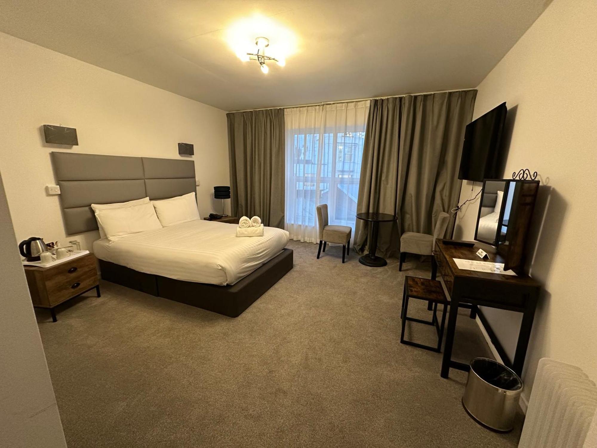 Exmouth Beach Hotel 外观 照片
