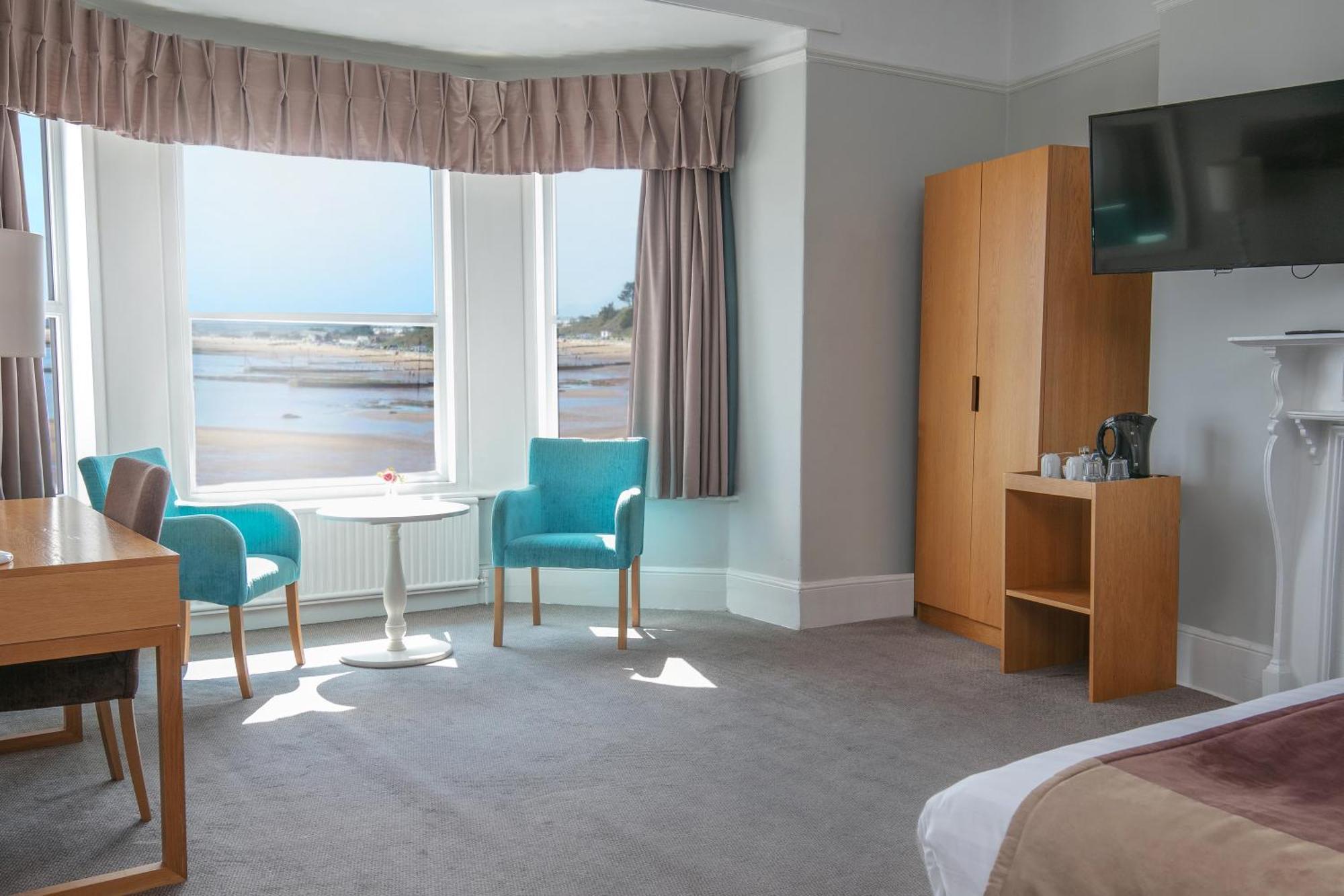 Exmouth Beach Hotel 外观 照片