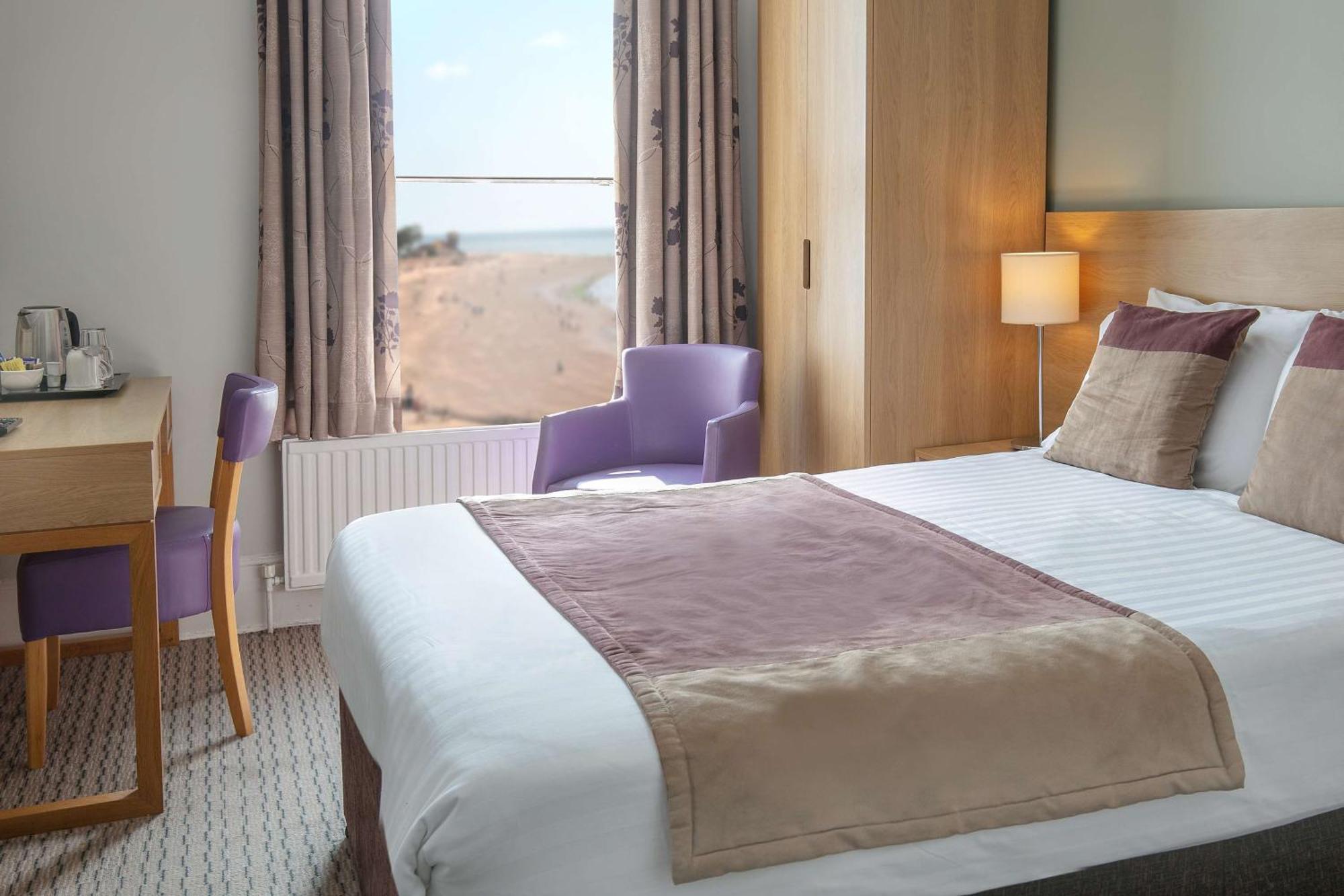 Exmouth Beach Hotel 外观 照片