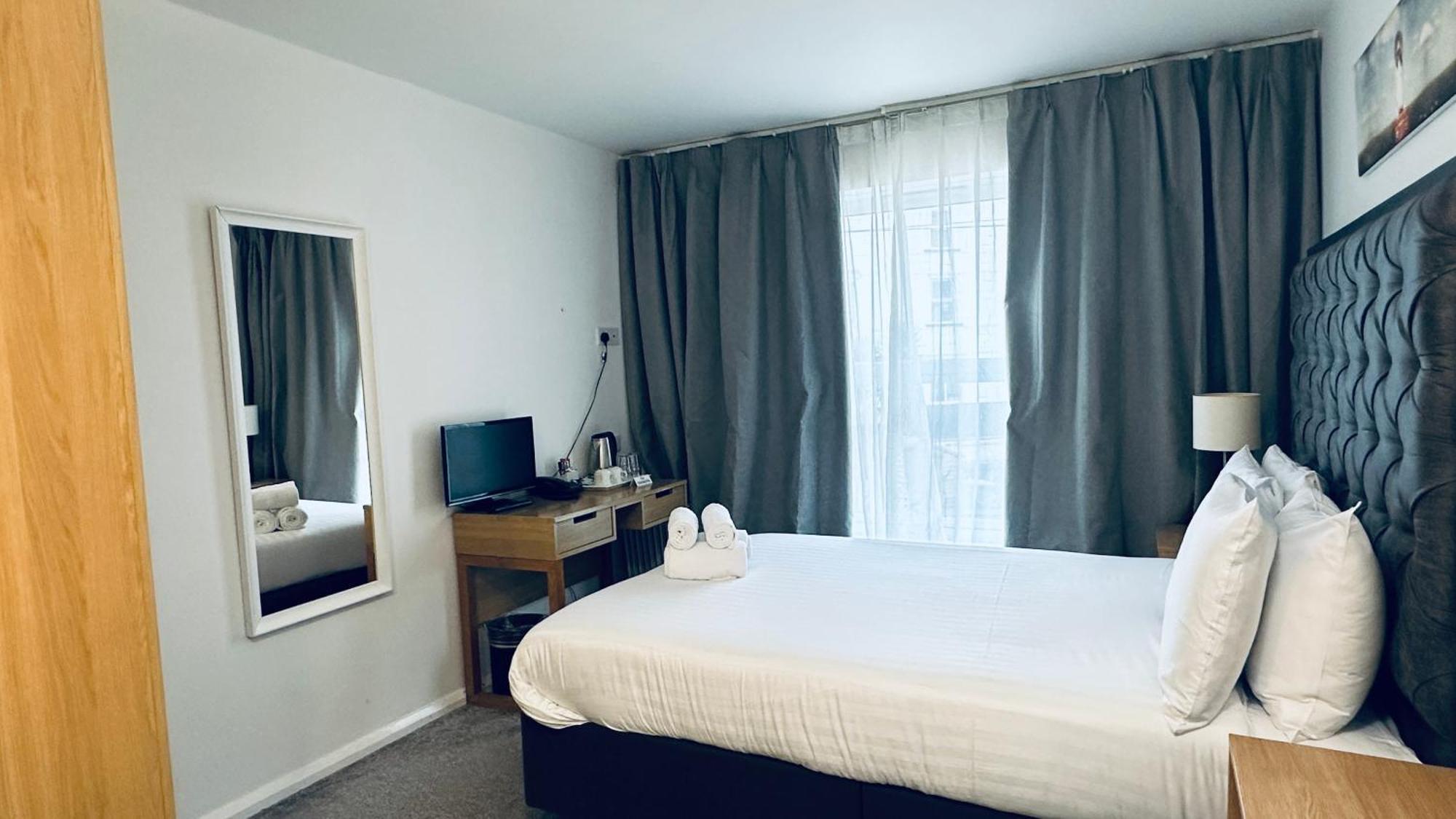 Exmouth Beach Hotel 外观 照片
